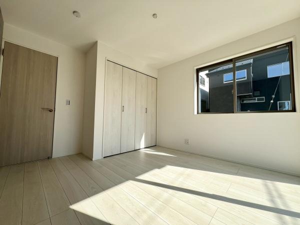 新築戸建　戸塚区南舞岡　1号棟