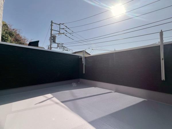 新築戸建　戸塚区南舞岡　1号棟