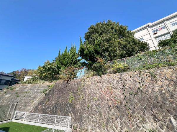 新築戸建　戸塚区南舞岡　1号棟