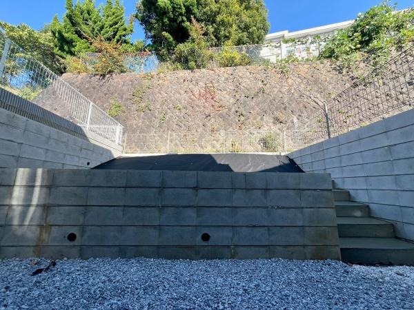 新築戸建　戸塚区南舞岡　1号棟