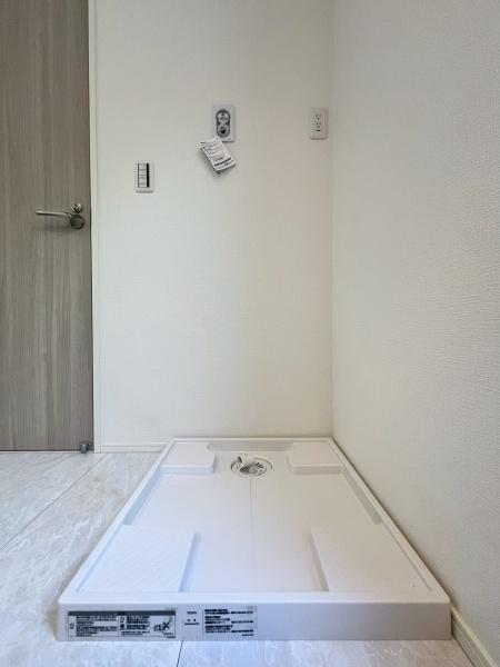 新築戸建　戸塚区南舞岡　1号棟