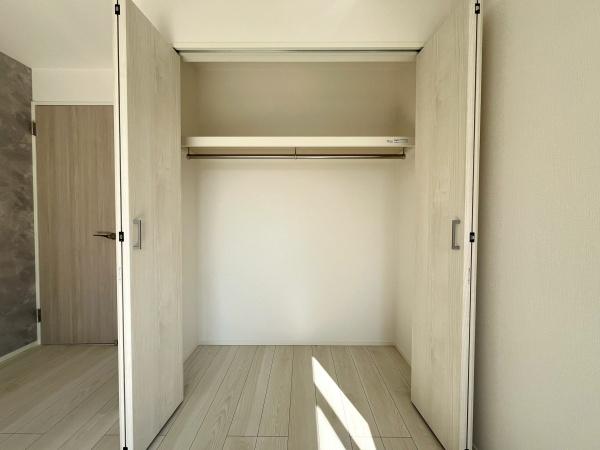 新築戸建　戸塚区南舞岡　1号棟