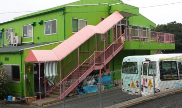 横浜市旭区金が谷１丁目の中古一戸建て(つくの幼稚園)