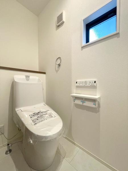 新築戸建　保土ヶ谷権太坂1丁目1期　2号棟
