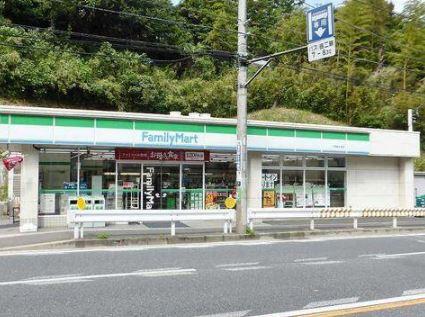 新築戸建 保土ヶ谷権太坂1丁目1期 2号棟(ファミリーマート小浦権太坂店)