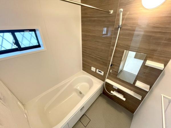 新築戸建　保土ヶ谷権太坂1丁目1期　2号棟