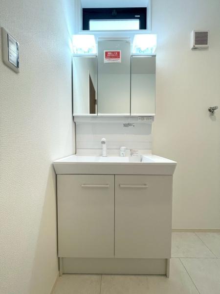 新築戸建　保土ヶ谷権太坂1丁目1期　2号棟