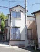 再生戸建　横浜市保土ヶ谷区新井町