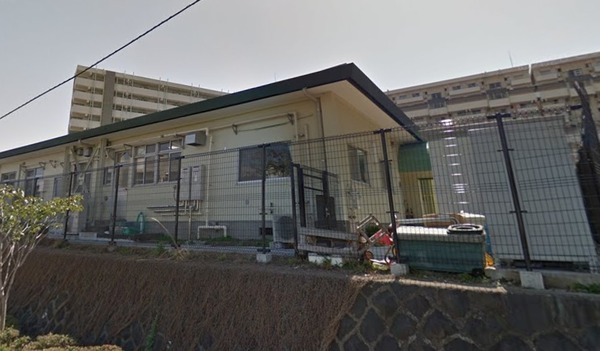 ニックアーバンヒル井土ヶ谷ライトウイング(横浜市永田保育園)