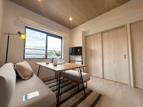 ニックアーバンヒル井土ヶ谷ライトウイング