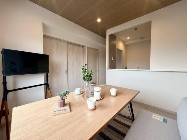 ニックアーバンヒル井土ヶ谷ライトウイング