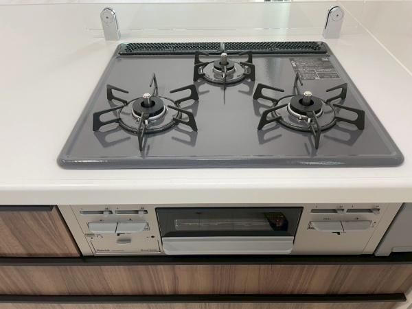 新築戸建　横浜市保土ヶ谷区法泉2丁目　1号棟