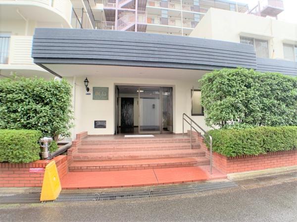 ライネスハイム綱島壱番館