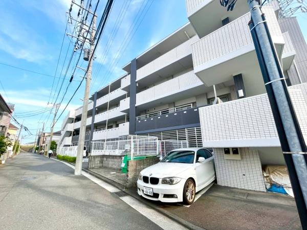 ライフレビュー綱島東