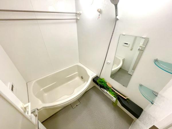 ライフレビュー綱島東