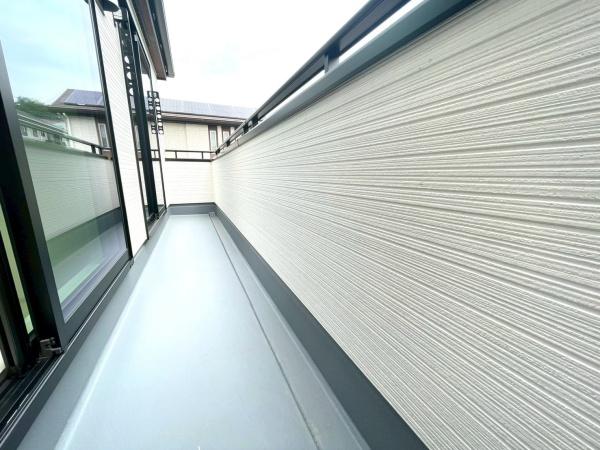 新築戸建　横浜市旭区万騎が原　1号棟