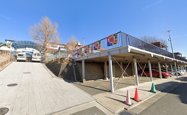 新築戸建 横浜市旭区万騎が原2号棟(柏幼稚園)
