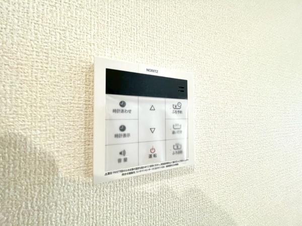 新築戸建　横浜市旭区万騎が原2号棟