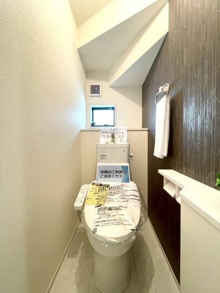 新築戸建　横浜市旭区万騎が原2号棟