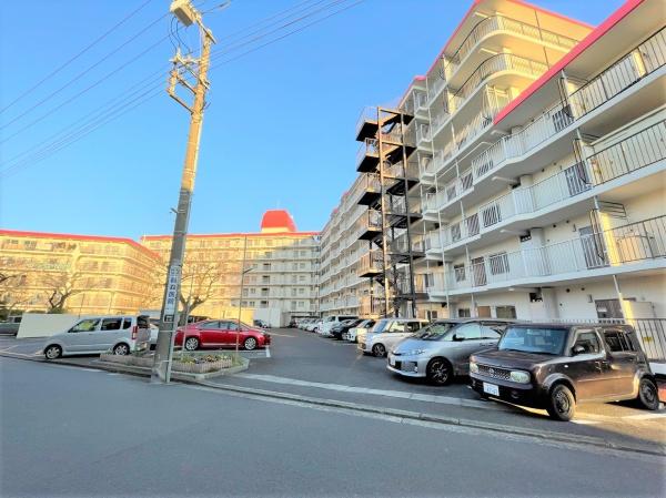 YD鶴見マンションA棟