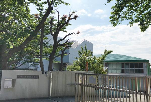 新築戸建 横浜市戸塚区南舞岡3丁目(横浜市立南舞岡小学校)