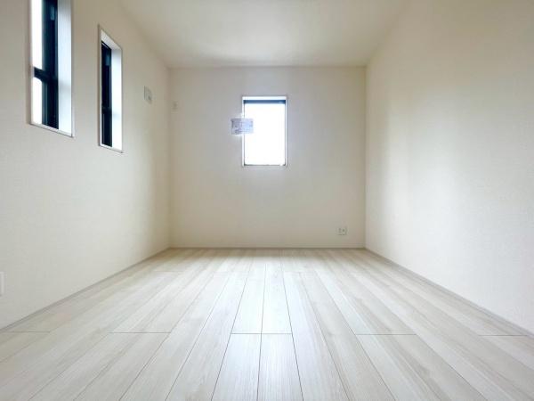 新築戸建　横浜市戸塚区南舞岡3丁目