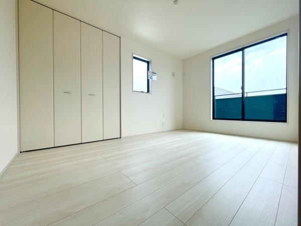 新築戸建　横浜市戸塚区南舞岡3丁目