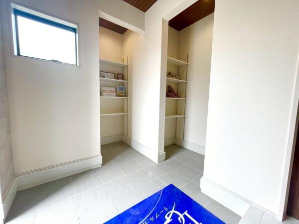 新築戸建　横浜市戸塚区南舞岡3丁目