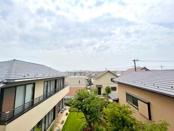 新築戸建　横浜市戸塚区南舞岡3丁目