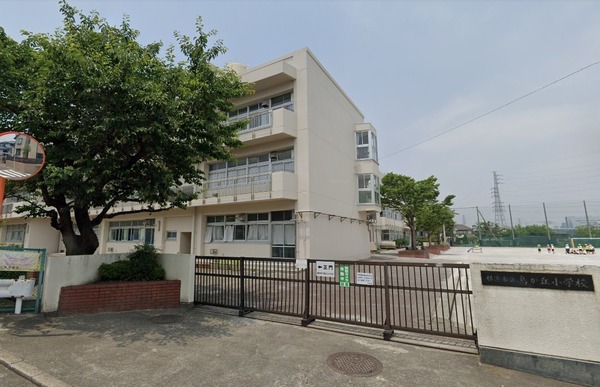 ゼファーヒルズトゥ横浜戸塚(横浜市立鳥が丘小学校)