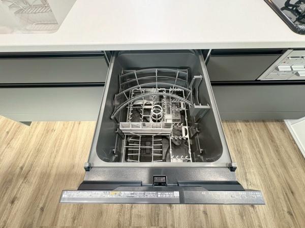 新築戸建　横浜市南区三春台　1邸