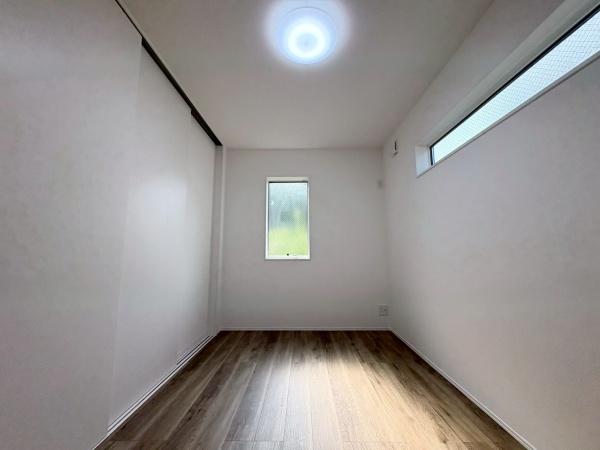 新築戸建　横浜市南区三春台　1邸