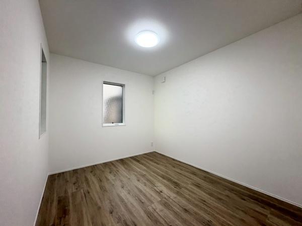 新築戸建　横浜市南区三春台　1邸