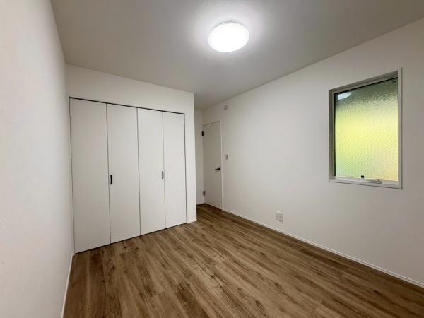 新築戸建　横浜市南区三春台　1邸
