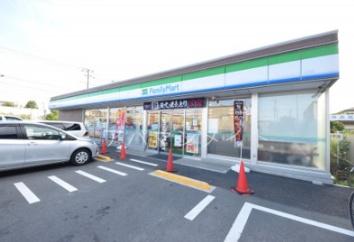 新築戸建 港南区日限山3丁目1期 1号棟(ファミリーマート日限山四丁目店)