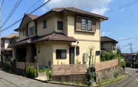 再生戸建　金沢区能見台5丁目