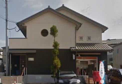 横浜市戸塚区影取町の中古一戸建て(藤沢藤ヶ岡郵便局)