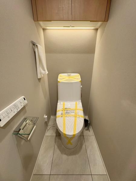 ランドステージ横浜鴨居