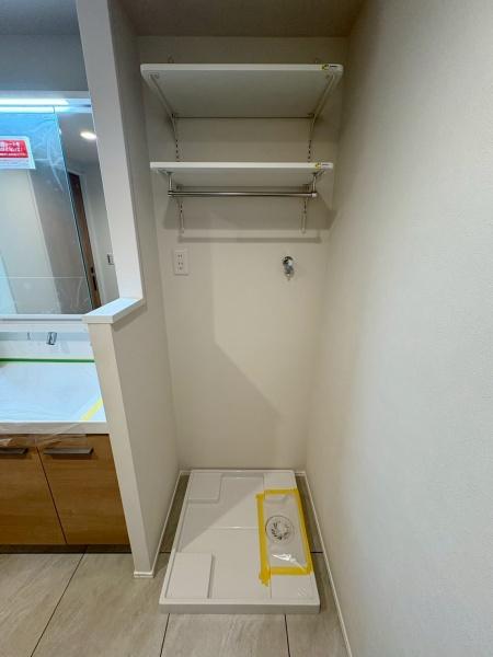 ランドステージ横浜鴨居