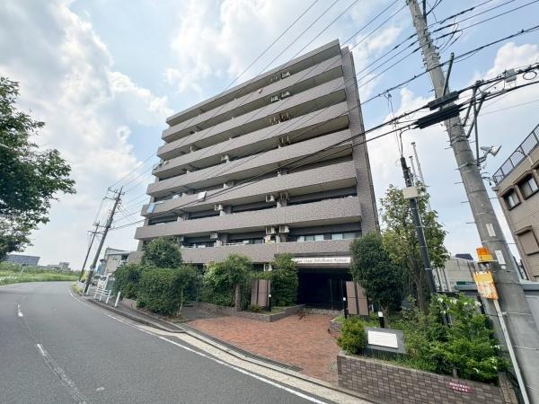 ランドステージ横浜鴨居