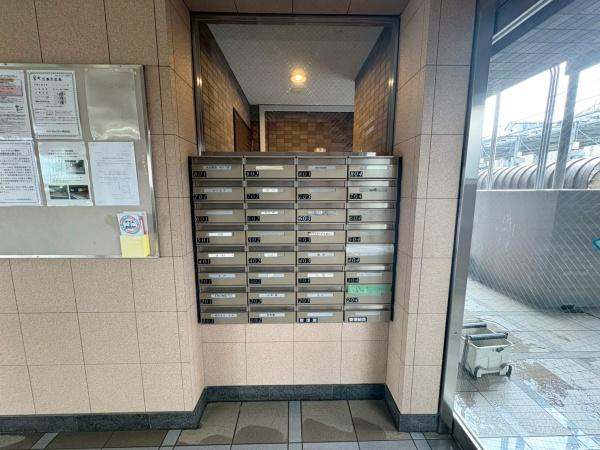 ランドステージ横浜鴨居
