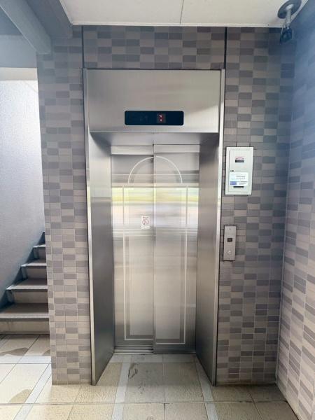 ランドステージ横浜鴨居