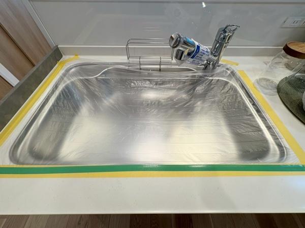 ランドステージ横浜鴨居