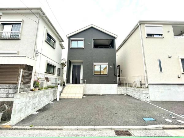 再生戸建　横浜市保土ケ谷区法泉2丁目