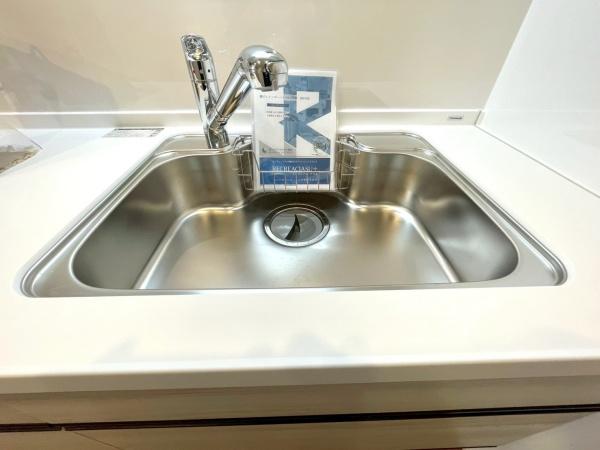磯子レインボーハイツ６－３号棟