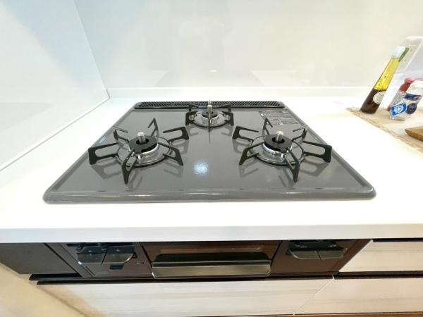 磯子レインボーハイツ６－３号棟