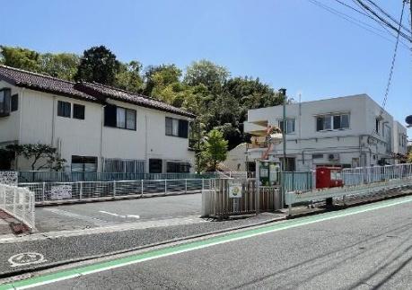 横浜市港南区笹下5丁目の中古一戸建て(笹下南保育園)