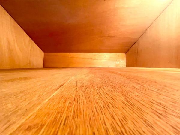 横浜市港南区笹下5丁目の中古一戸建て(収納)