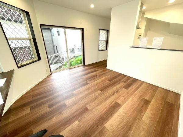 再生戸建　横浜市港南区笹下5丁目