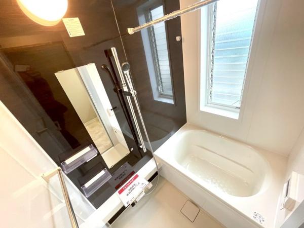 横浜市港南区笹下5丁目の中古一戸建て(バス)